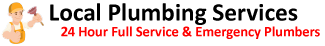 Lansford Plumbers